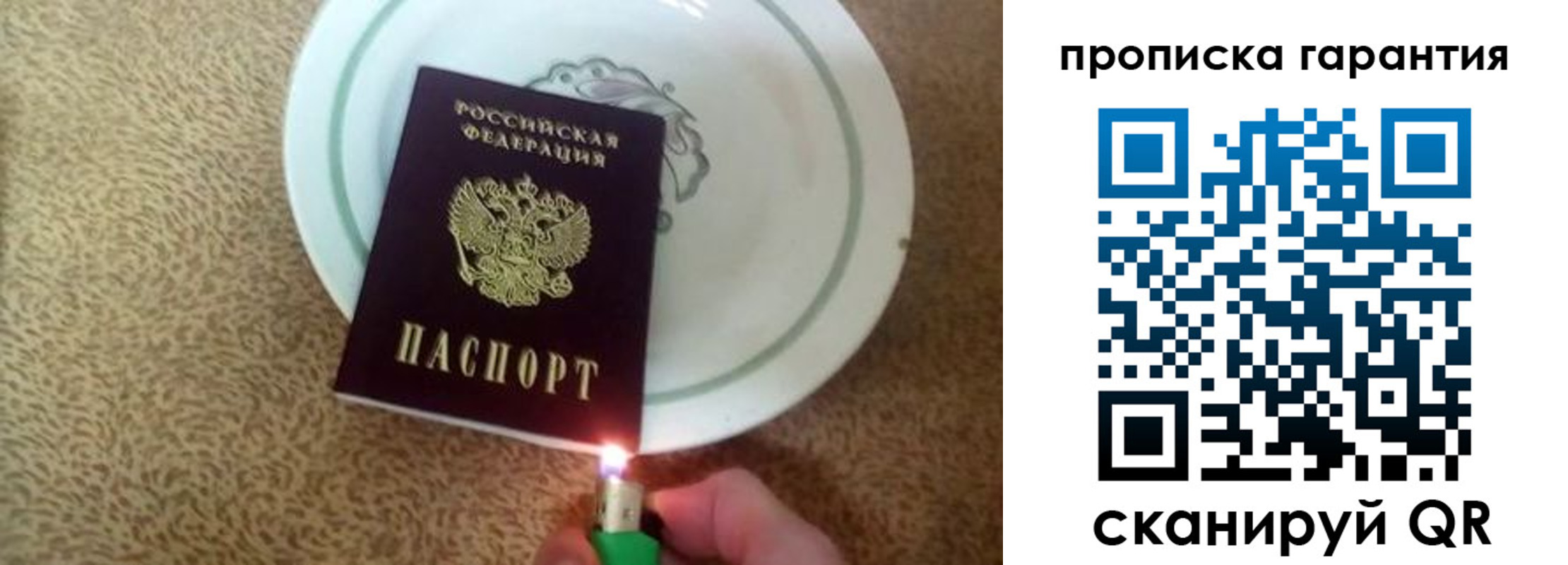 прописка штамп в Кировске